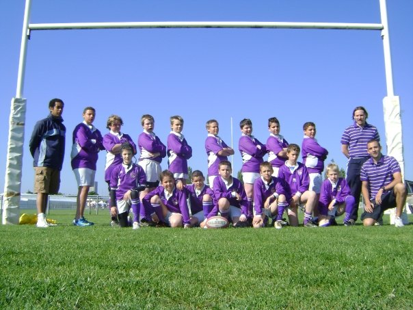 Benjamins_2008_2009