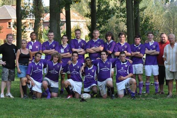 Juniors