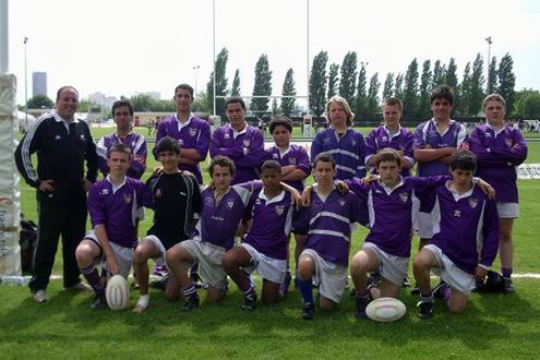 Minimes_2008_2009