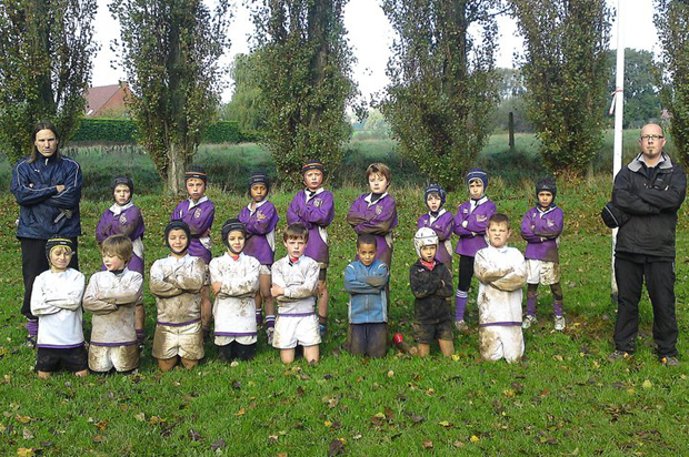 Poussins