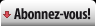Abonnez-vous!