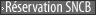 Rservation SNCB