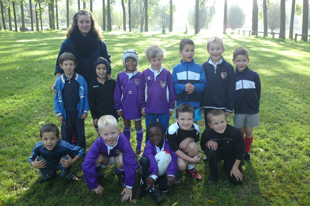 Super poussins