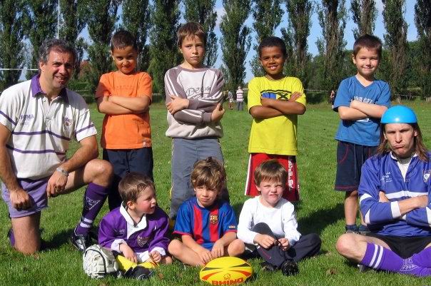 Super poussins_2007_2008