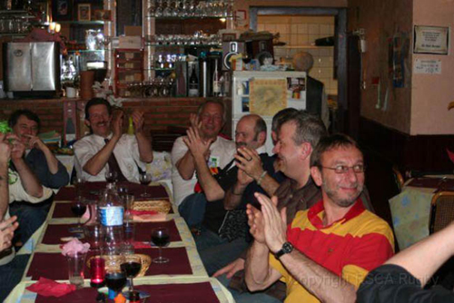 Vétérans